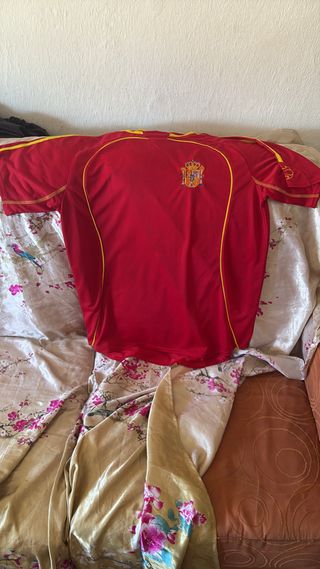 Camiseta España Talla M
