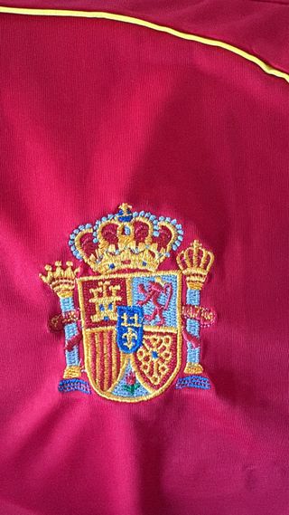 Camiseta España Talla M