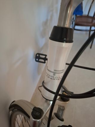 Bicicleta Cambridge Capena 520