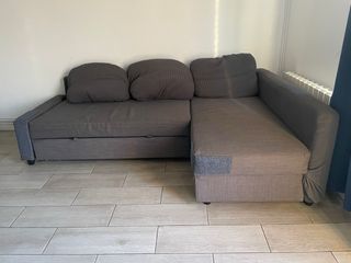 Divano letto IKEA 