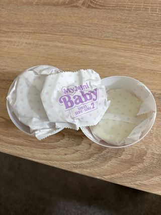 Mini Bebé ZURU Serie 2