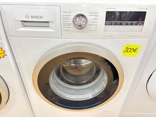 OFERTA. LAVADORA BOSCH 7 KL 1200 A+++