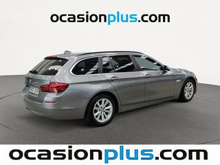 BMW Serie 5 520d Touring 140 kW (190 CV)