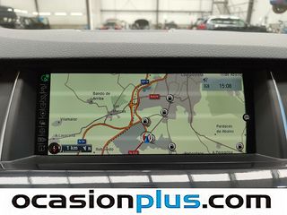 BMW Serie 5 520d Touring 140 kW (190 CV)