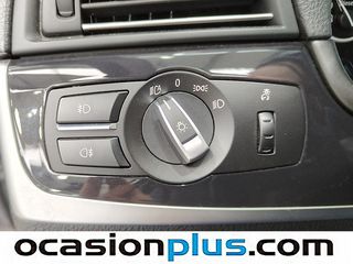 BMW Serie 5 520d Touring 140 kW (190 CV)