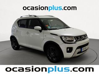 Suzuki Ignis 1.2 Mild Hybrid GLE 61 kW (83 CV)