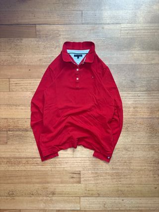 Vintage Tommy Hilfiger Polo Shirt