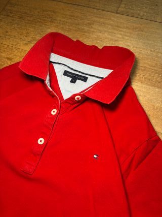 Vintage Tommy Hilfiger Polo Shirt