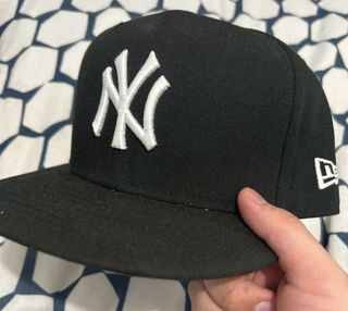 Gorra New York Yankees New Era Negra