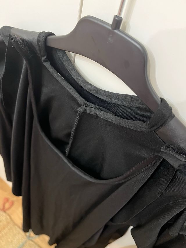 Disfraz Darth Vader Star Wars Infantil 5-7 años