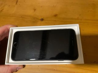 iPhone 7 nero