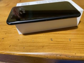 iPhone 7 nero