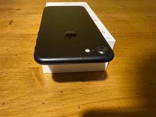 iPhone 7 nero