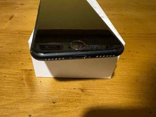 iPhone 7 nero