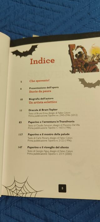 Dracula di Bram Topker e altre storie di terror...