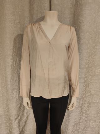 Lote 7 tops marca Mango