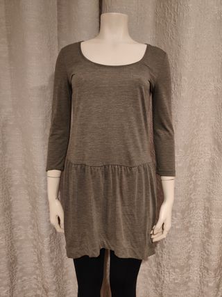 Lote 7 tops marca Mango