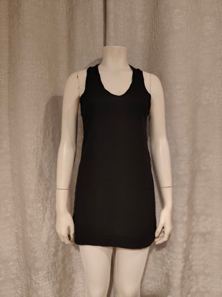 Lote 7 tops marca Mango