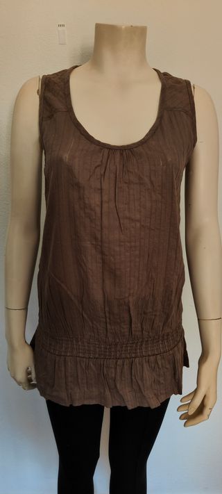 Lote 7 tops marca Mango