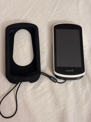 Garmin Edge 1030 GPS ciclismo