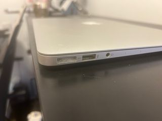 MacBook Air 2015