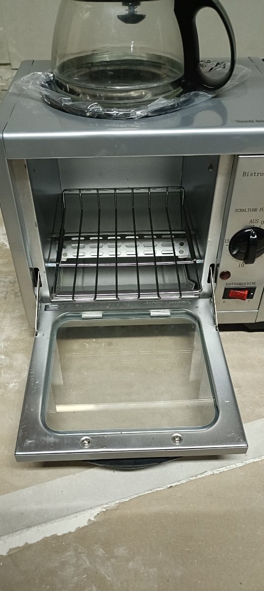 Mini cocina Elta MK 100