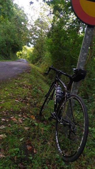 Bicicleta Coluer Top Chrono