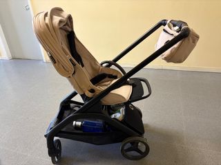 Carrito Bugaboo Dragonfly Beige