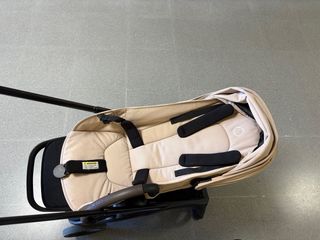 Carrito Bugaboo Dragonfly Beige