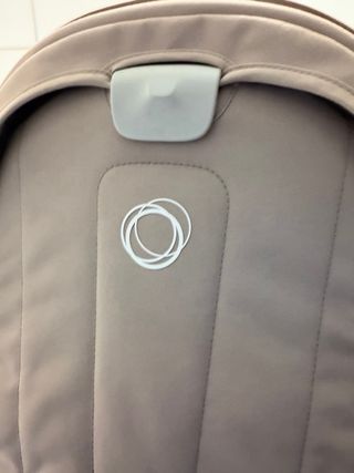 Carrito Bugaboo Dragonfly Beige