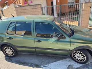 Volkswagen Golf 1.9 tdi 1997