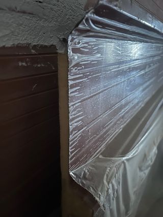 Panel sándwich