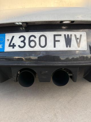 SEAT Leon mk2 2008