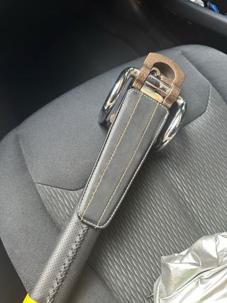 Cerradura para coche