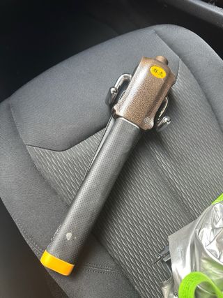 Cerradura para coche