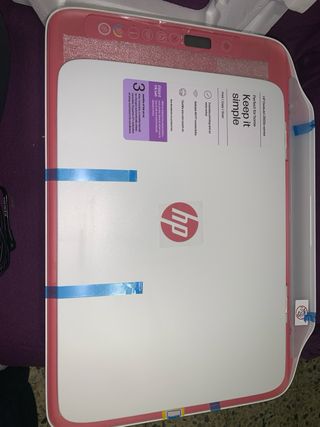 Impresora HP DeskJet 2800