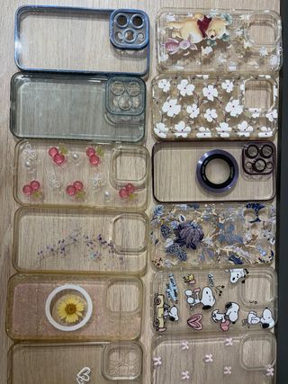 Fundas para móvil iPhone 14 pro Max 