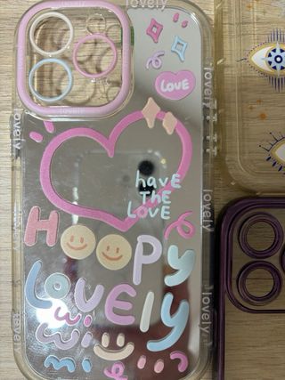 Fundas para móvil iPhone 14 pro Max 