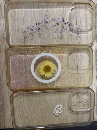 Fundas para móvil iPhone 14 pro Max 