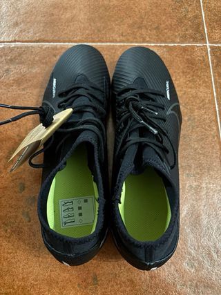 Botas de fútbol Nike Mercurial Superfly 9. NUEVAS 