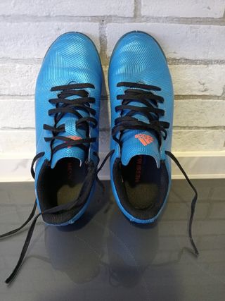 Zapatillas adidas