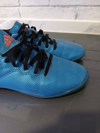 Zapatillas adidas