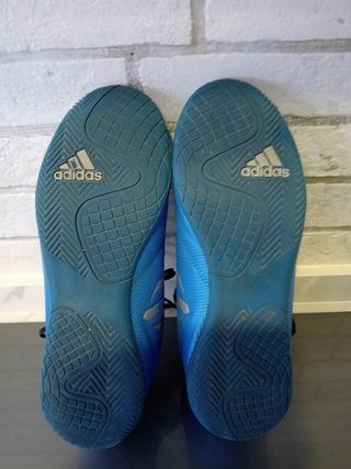 Zapatillas adidas