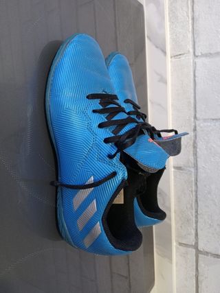 Zapatillas adidas