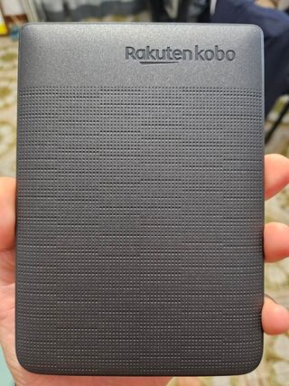 Kobo Nia