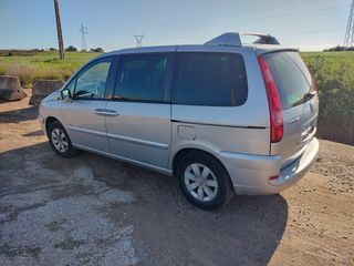 Citroen C8 2004