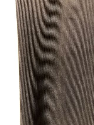 Pantaloni marroni Lacoste