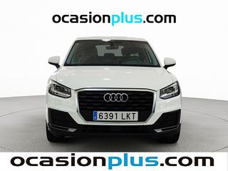 Audi Q2 Advanced 30 TFSI 85 kW (116 CV)