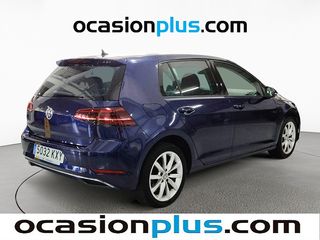 Volkswagen Golf Advance 1.0 TSI 85 kW (115 CV)