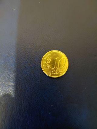 3 Monedas Cts Francia 2024 Nuevo Diseño